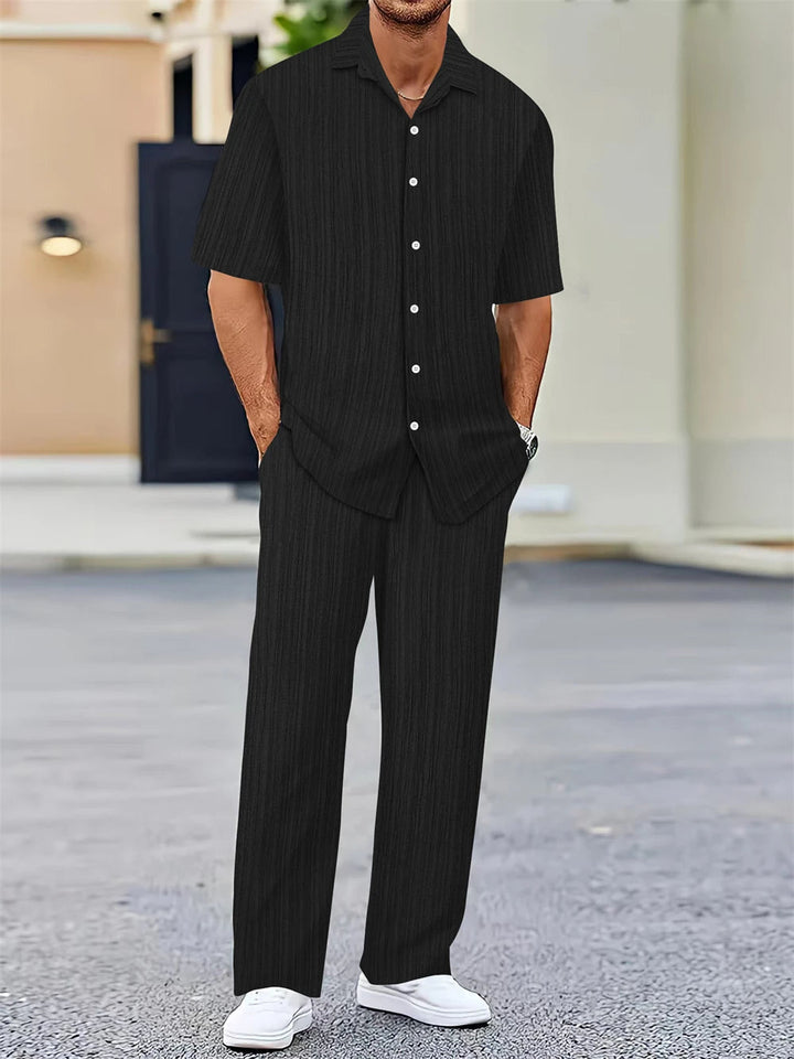 Andrzej - Setează eleganță din două piese