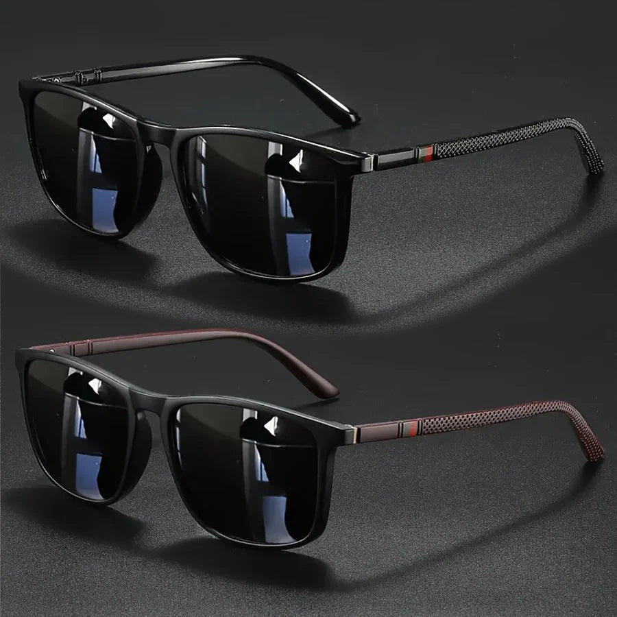 Basil - Set de 2 Ochelari Polarizați