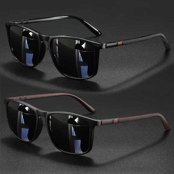 Basil - Set de 2 Ochelari Polarizați