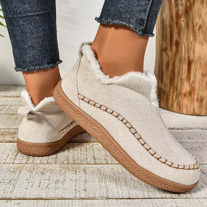 Milashka - Cizme Ortopedice Elegante