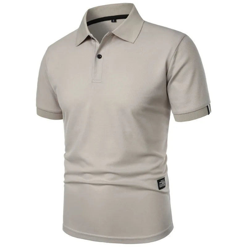 Zameer - Tricou Polo de Vară | 1+1 Gratuit