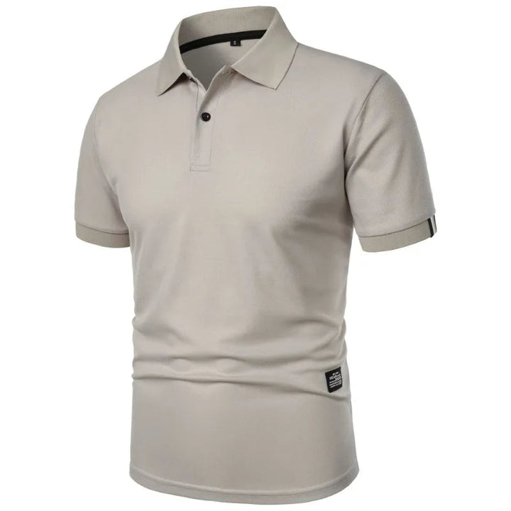 Zameer - Tricou Polo de Vară | 1+1 Gratuit