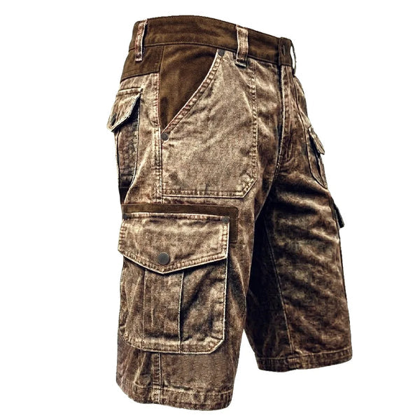 Luka - Pantaloni Scurți De Lux Pentru Transport Marfă