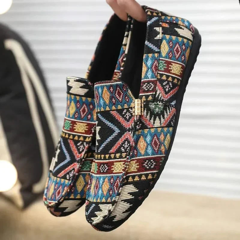 Anneloes – Mocasin Confortabil