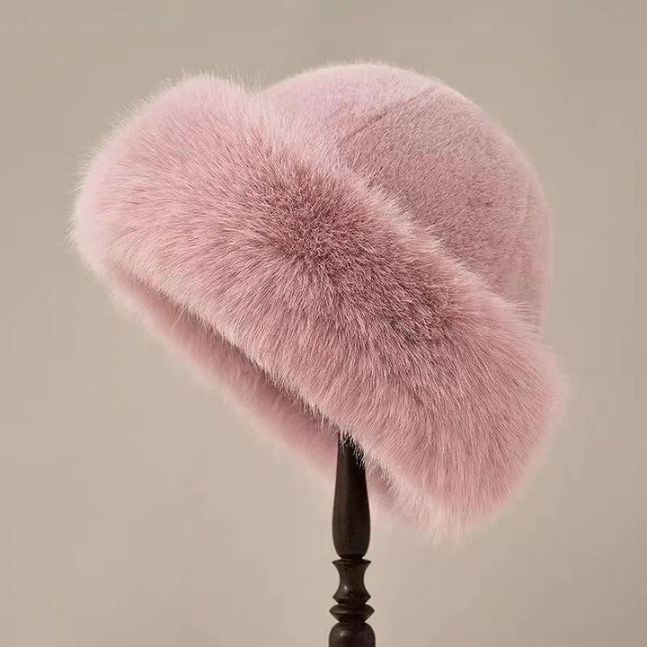 Karyna - Pălărie Elegantă de Iarnă