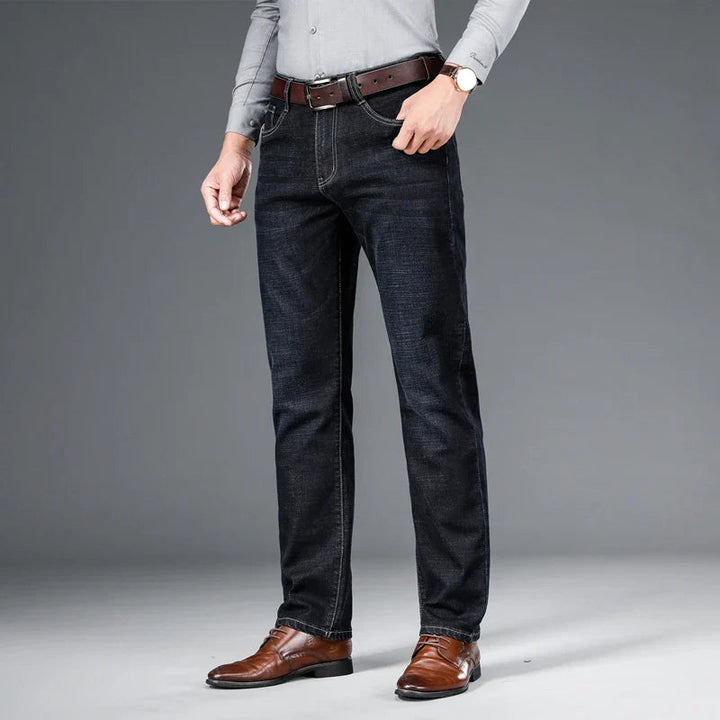 Heribert - Blugi Denim Clasici