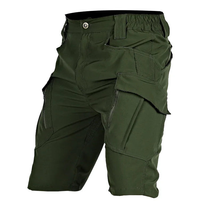 Makar - Pantaloni Scurți Practici Si Eleganți