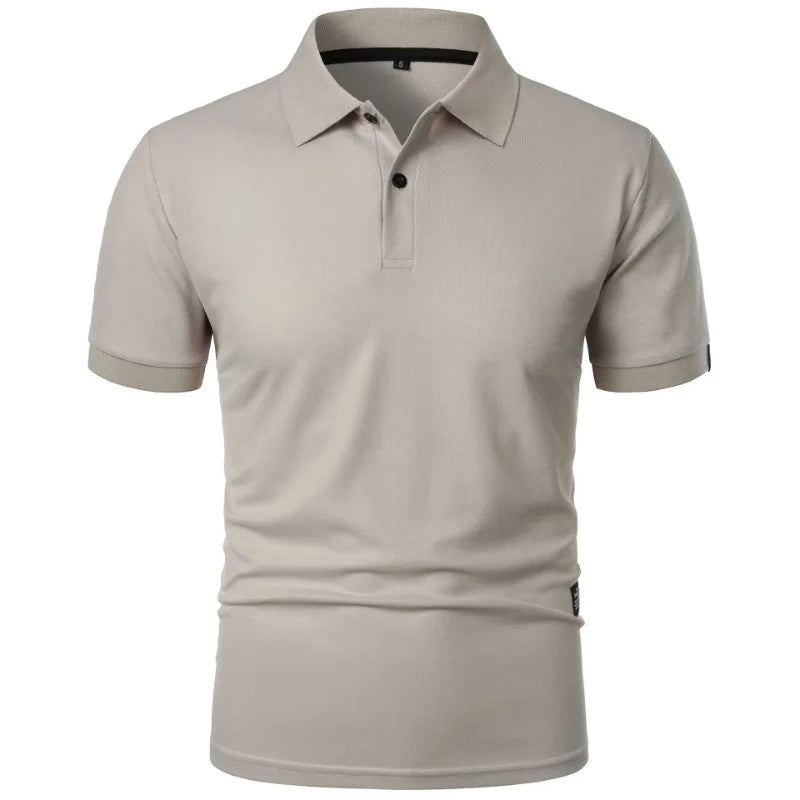 Zameer - Tricou Polo de Vară | 1+1 Gratuit