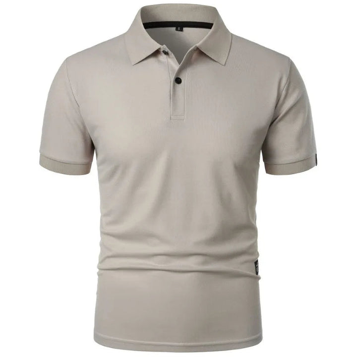 Zameer - Tricou Polo de Vară | 1+1 Gratuit