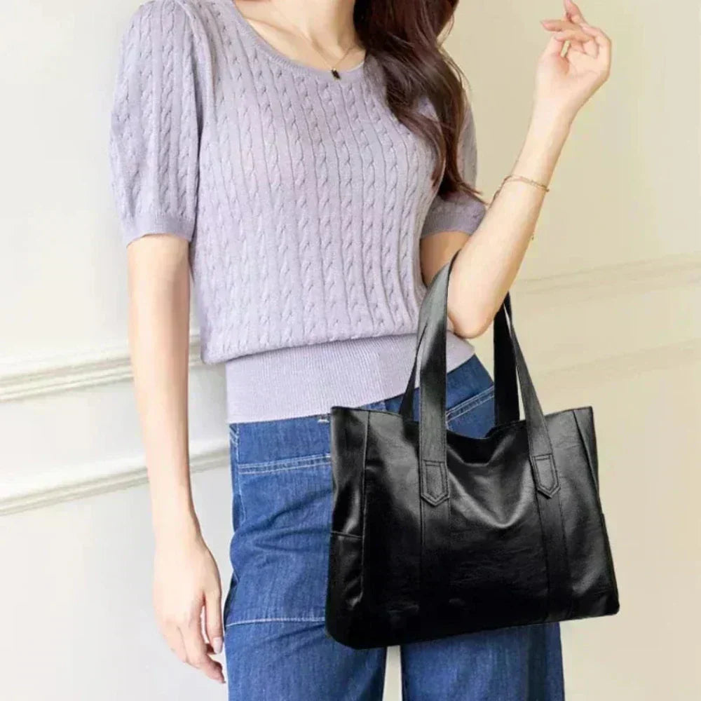 Luxury – Geantă Elegantă Minimalistă