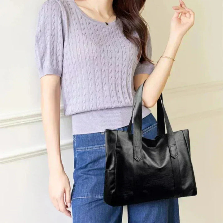 Luxury – Geantă Elegantă Minimalistă