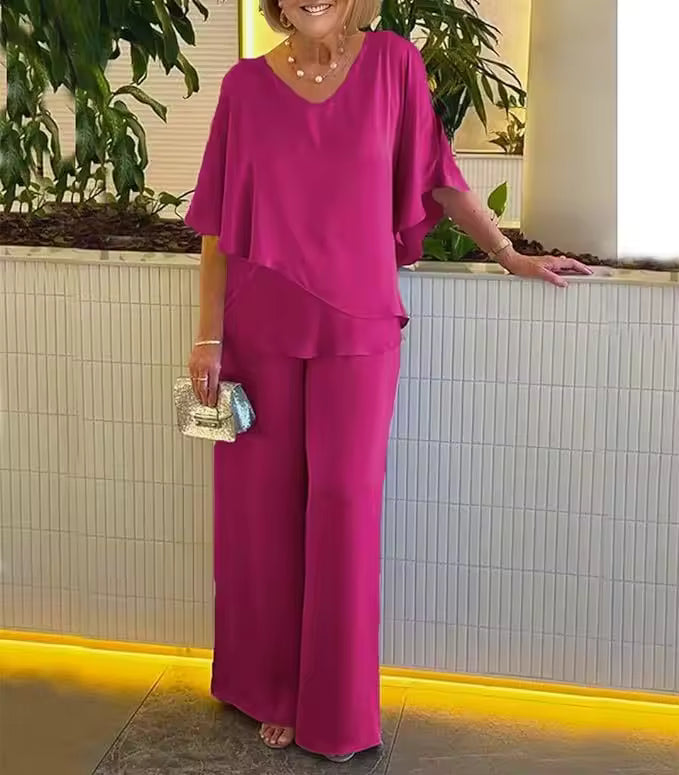 Lurena - Setează Din Două Piese Cu Eleganță