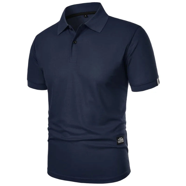 Zameer - Tricou Polo de Vară | 1+1 Gratuit