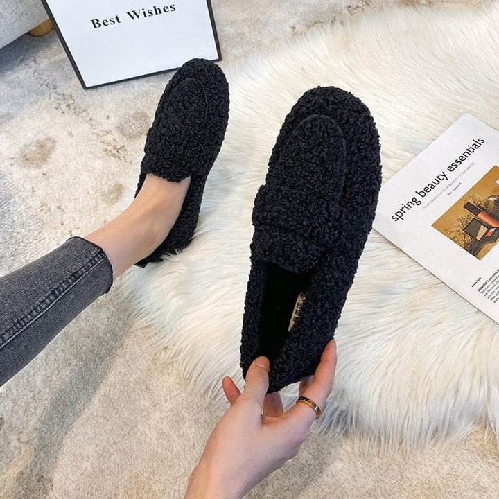 Renate - Mocasin Ultra Confortabili
