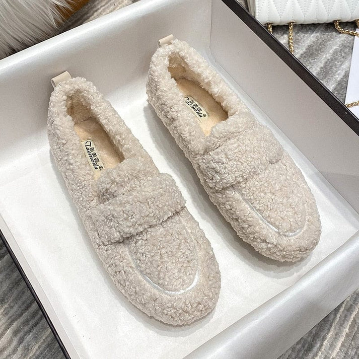 Renate - Mocasin Ultra Confortabili