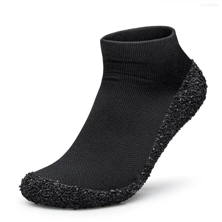 TrailSole - Pantofi Cu șosete Pentru Alergare în Natură