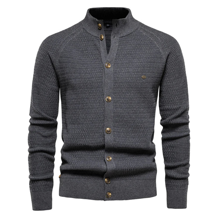 Florencio - Cardigan Exclusiv Din Bumbac