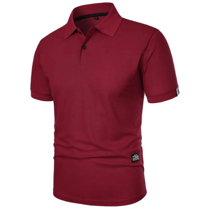 Zameer - Tricou Polo de Vară | 1+1 Gratuit