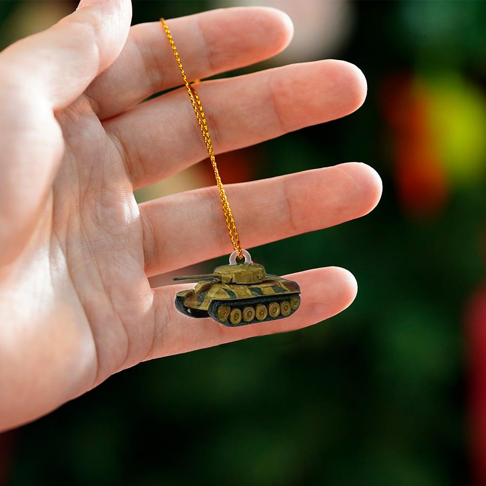 TankForce - Calendarii de Advent cu Tancuri