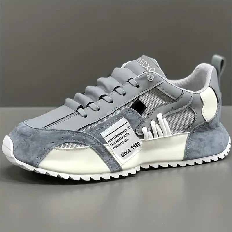 Gilles - Adidași Moderni De Plimbare În Stil Urban