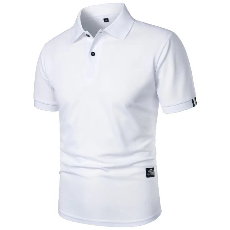 Zameer - Tricou Polo de Vară | 1+1 Gratuit