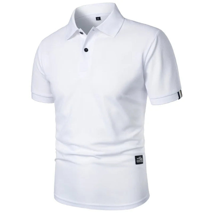 Zameer - Tricou Polo de Vară | 1+1 Gratuit