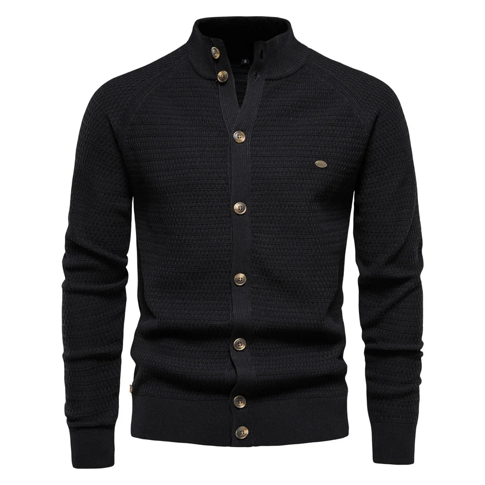 Florencio - Cardigan Exclusiv Din Bumbac
