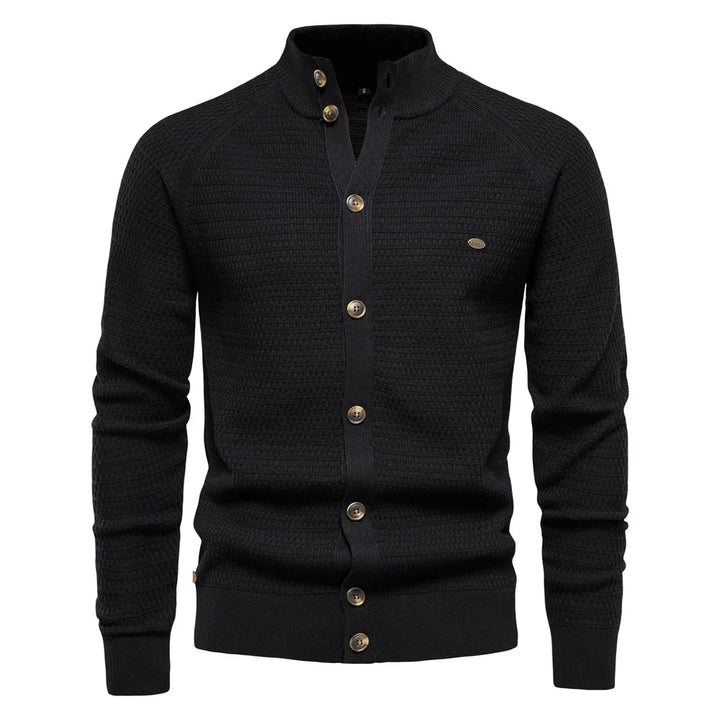 Florencio - Cardigan Exclusiv Din Bumbac