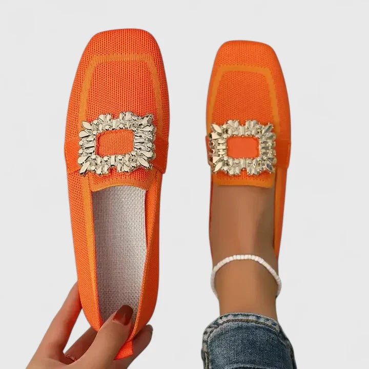 Ivalo - Mocasini Comozi