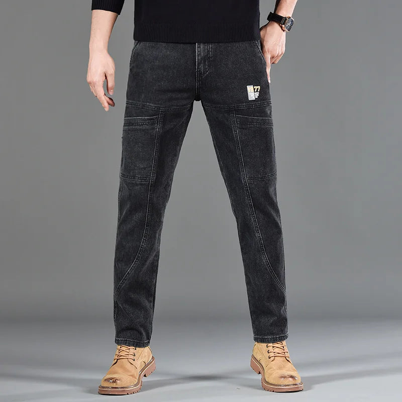 Araiz - Blugi Vintage Urban Drift