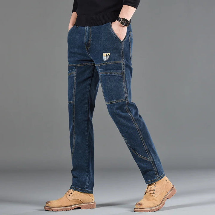Araiz - Blugi Vintage Urban Drift