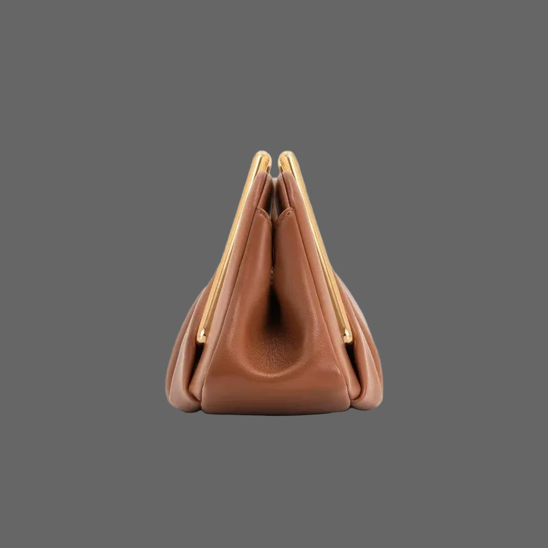 Aideen - Geantă Cu Curbe Elegante