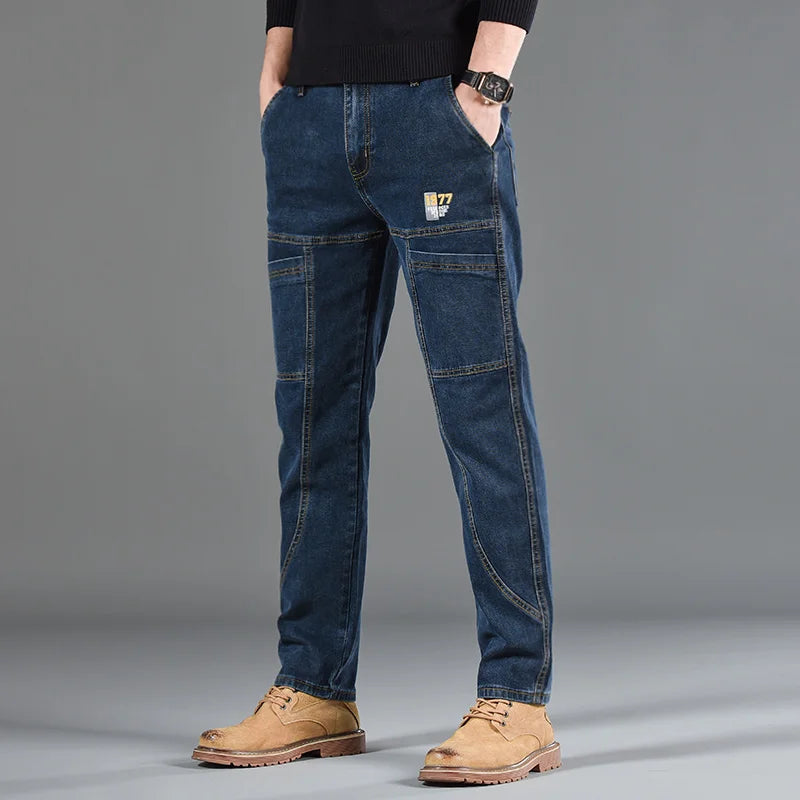 Araiz - Blugi Vintage Urban Drift
