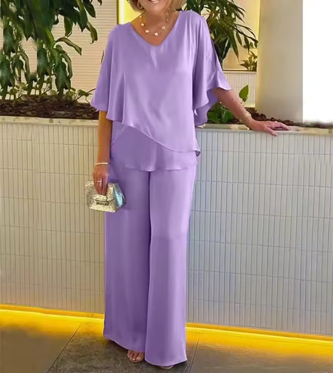 Lurena - Setează Din Două Piese Cu Eleganță