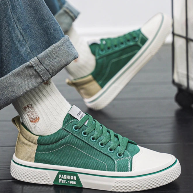 Craig - Adidași Cazuali Respirabili