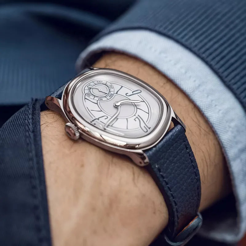 Byll – Ceas Elegant, Cu Tradiție