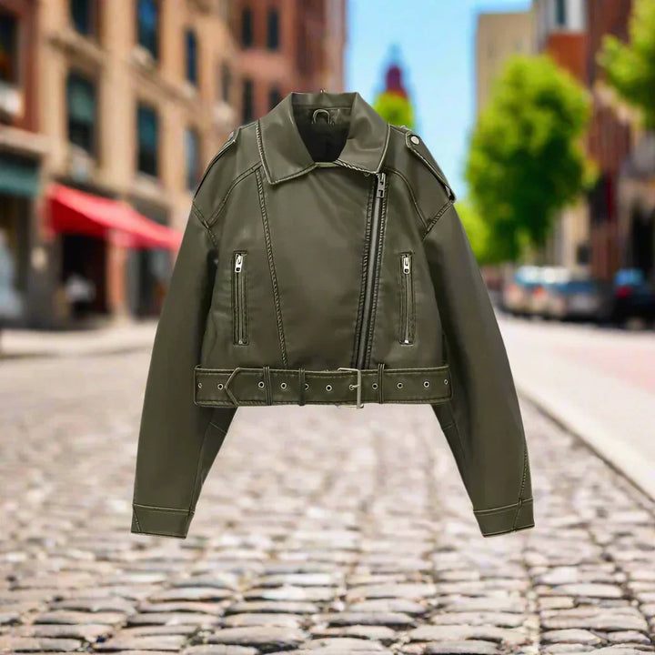 Éloodie - Jacheta La Modă