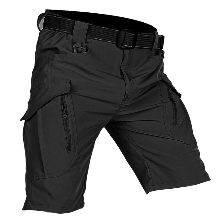 Makar - Pantaloni Scurți Practici Si Eleganți