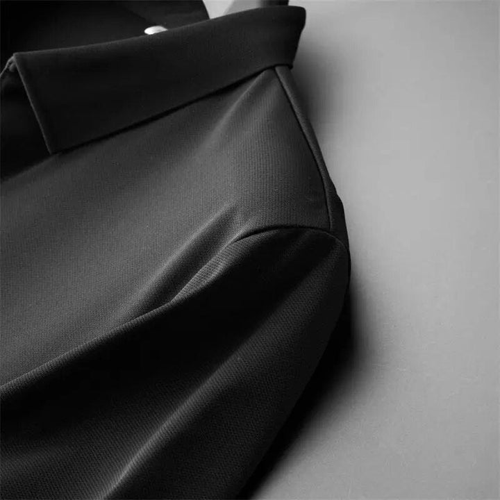 Tristian - Set Confortabil din Două Piese