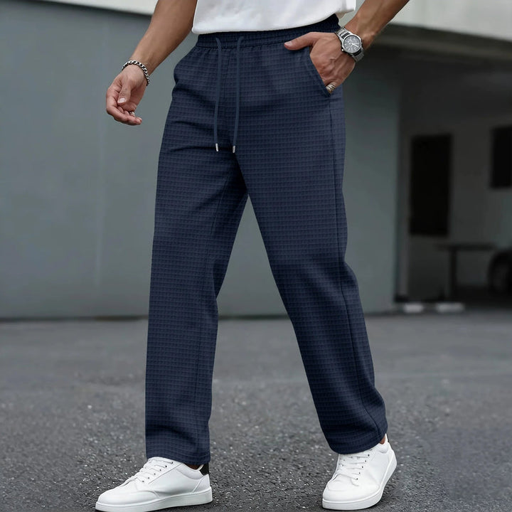 Neten - Pantaloni De Jogging Casual Cu Buzunar
