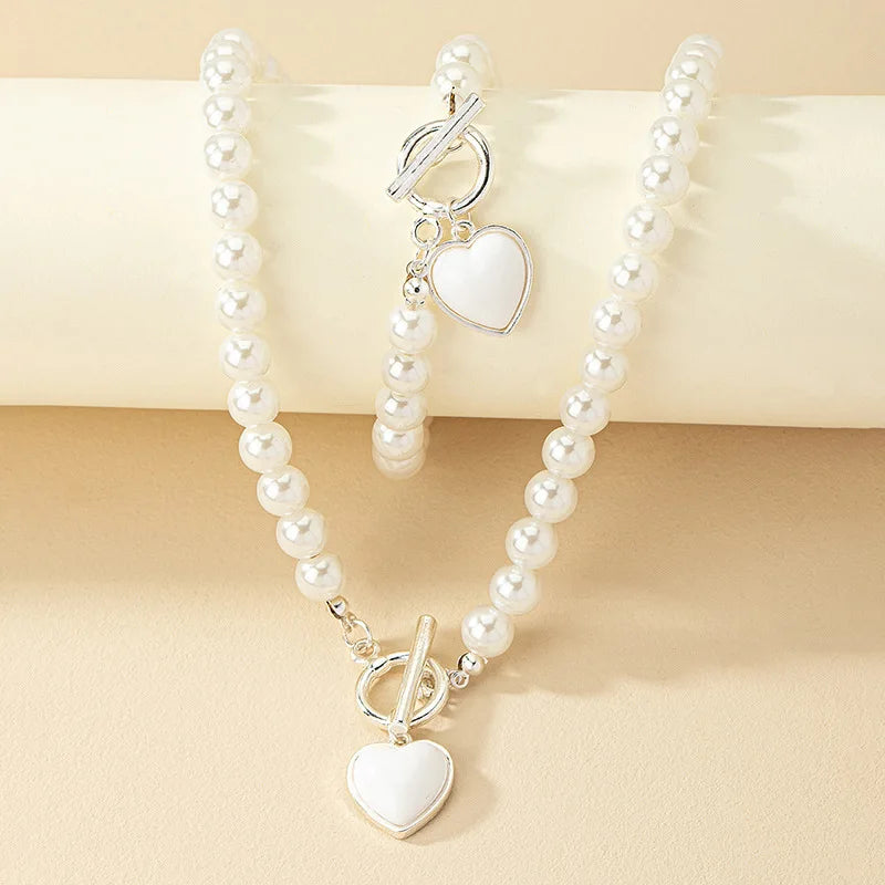 Maple - Perle de Dragoste Set