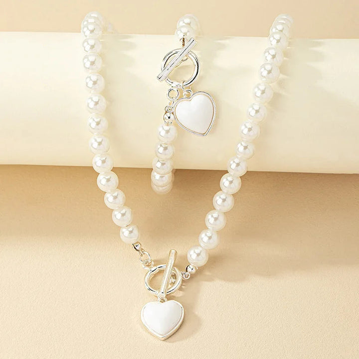 Maple - Perle de Dragoste Set