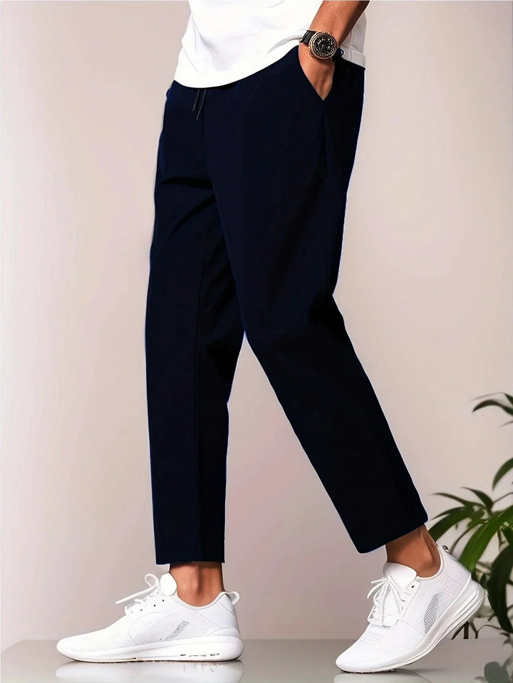 Michale - Pantaloni Casual