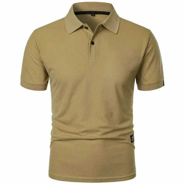 Zameer - Tricou Polo de Vară | 1+1 Gratuit