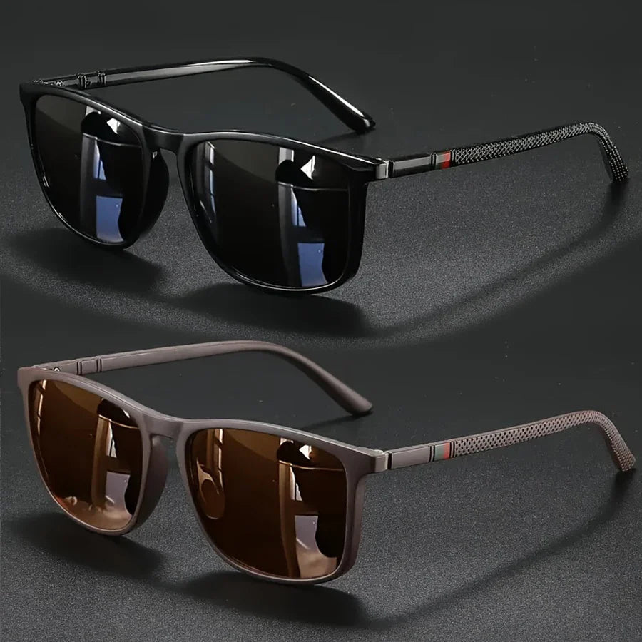 Basil - Set de 2 Ochelari Polarizați