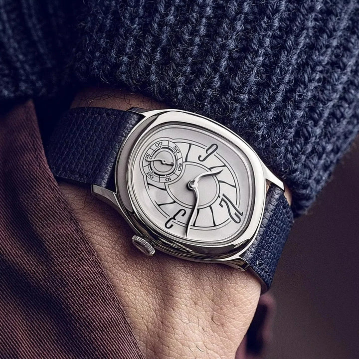 Byll – Ceas Elegant, Cu Tradiție