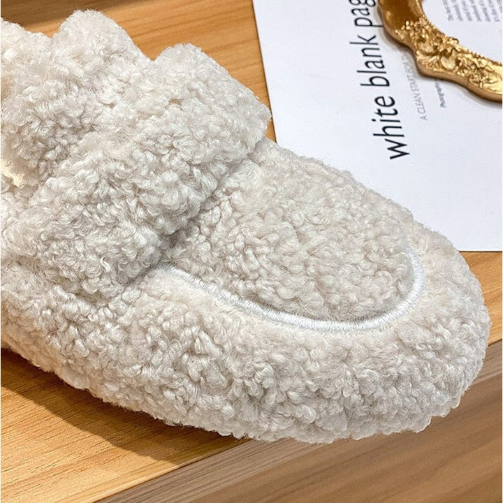 Renate - Mocasin Ultra Confortabili