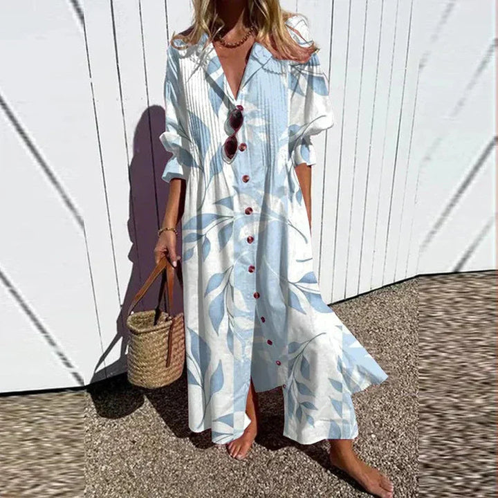 Christina - Rochie Boho