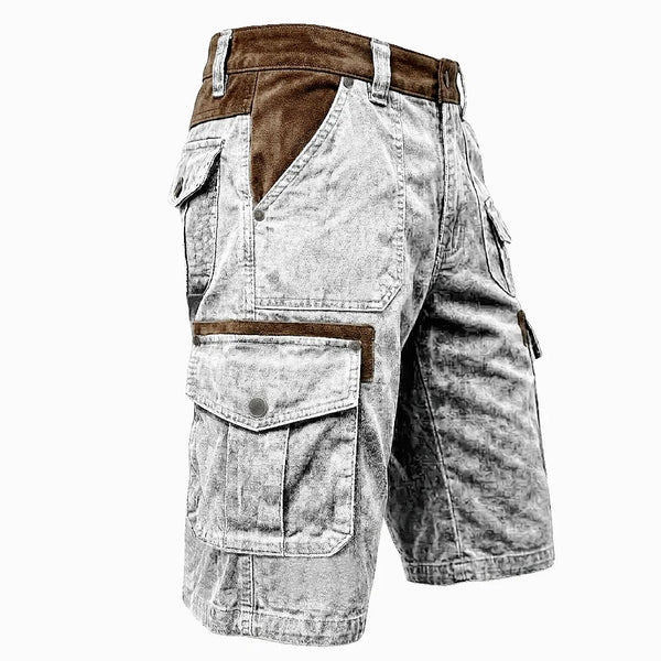 Luka - Pantaloni Scurți De Lux Pentru Transport Marfă