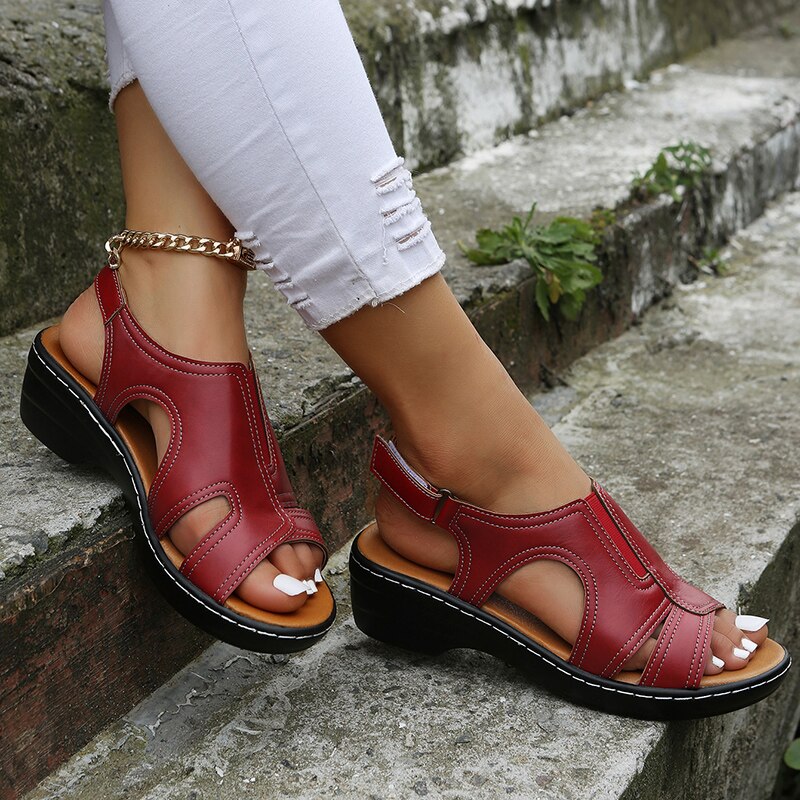 Kristie - Sandale Clasice
